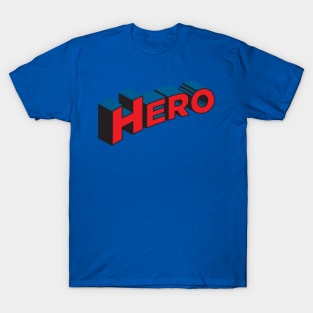 Hero T-Shirt